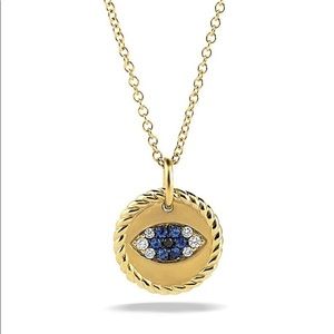 David yurman in 18k⛔️sold on other side